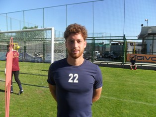 Francesco Marano resta alla Normanna