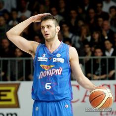 Juve: finalmente Stefano Gentile