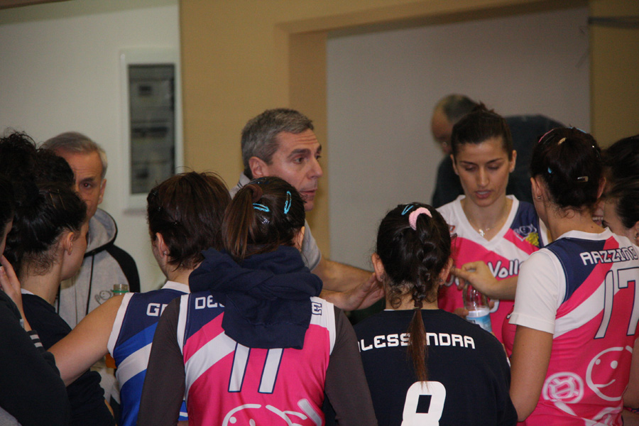 New Volley, dal Brasile arriva Ana Branco
