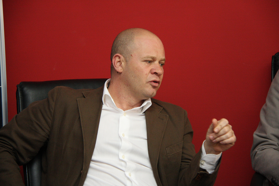 Juve, Maione punta in alto: “Vogliamo i playoff”