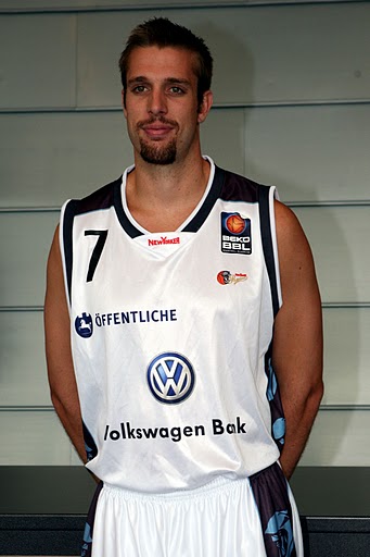 Kyle Visser sposa il progetto Juve