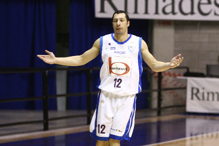 Juve: salta Mazzarino e rispunta Mordente