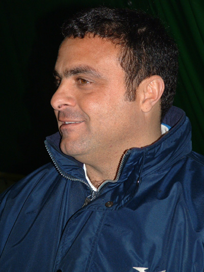 Cundari-Marcianise, dolci ricordi: “Torniamo a vincere insieme”