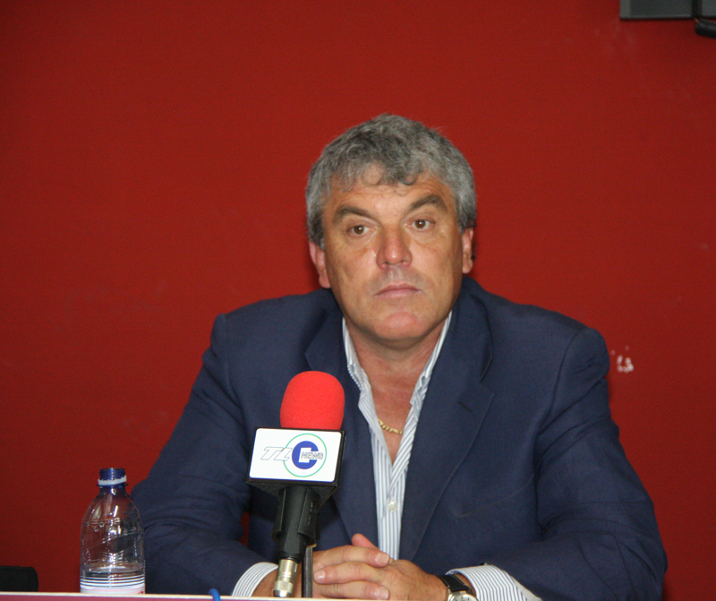 L’Aversa attende le firme di Castaldo e Gragnaniello