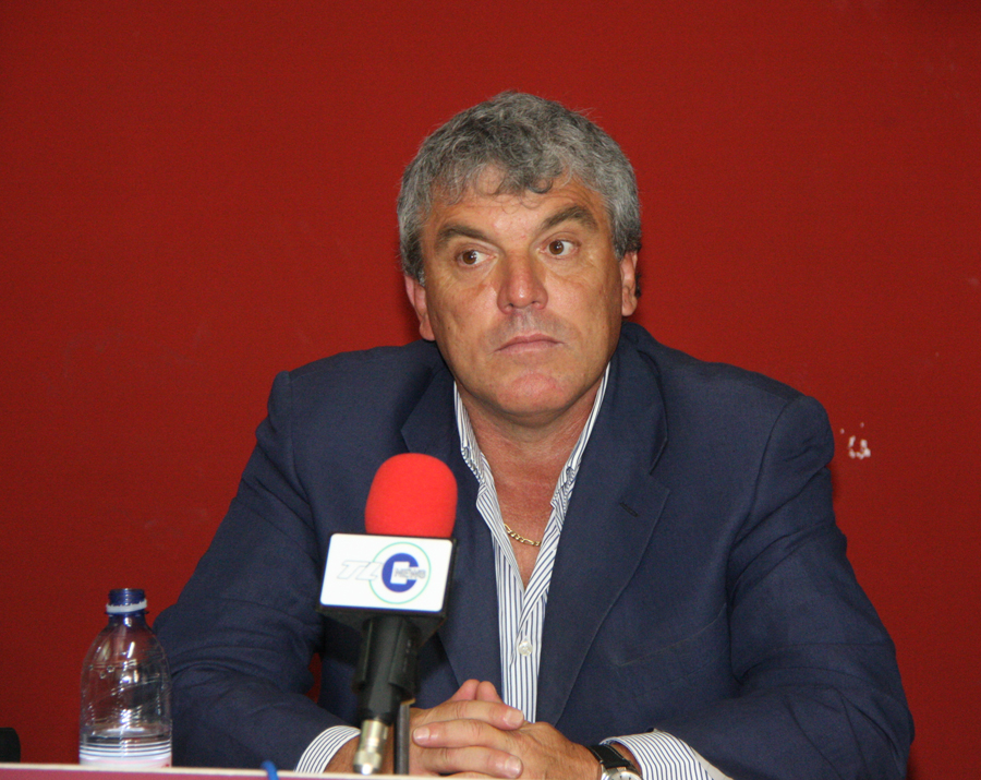 L’Aversa si assicura l’ex Fondi Iovinella