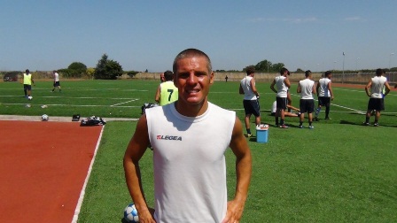 Rosario Majella, il principe del gol in cerca di squadra