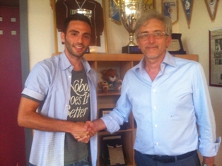 Raffaele De Martino-Spezzaferri-Aversa Normanna-Aversa-sportcasertano