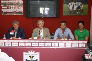 Aversa: Pasquariello piazza subito tre colpi: “Mattera, Castaldo e Gragnaniello restano con noi”