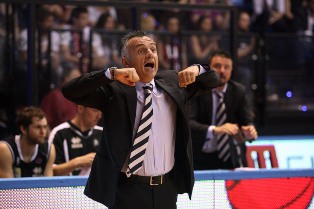 Trofeo Galeo Energy, Avellino è la seconda invitata