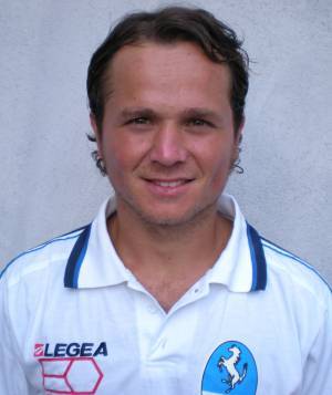 Marcianise: in arrivo il bomber Zaccaro