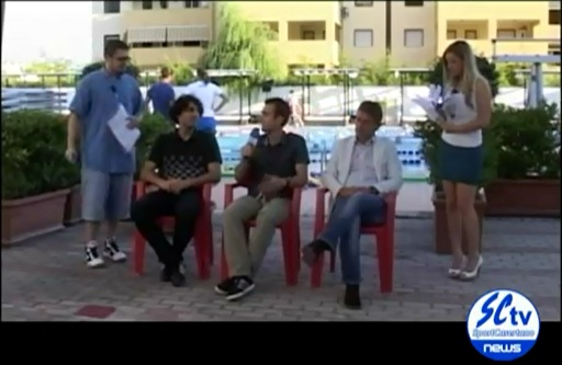 La seconda puntata di ZonaSport Estate