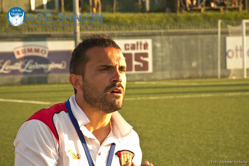 Parte con gli Allievi Nazionali del Benevento la carriera da allenatore di Pasquale Bovienzo