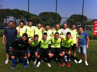 I Mettiti in gioco alle finali nazionali Asi