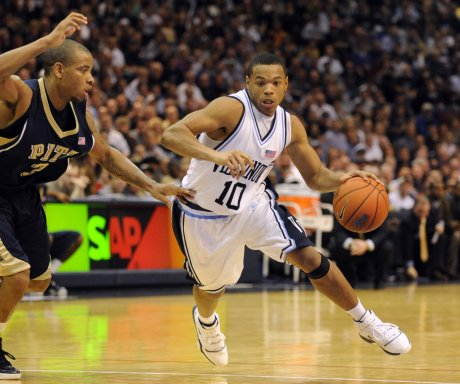 La Juve punta dritto su Corey Fisher