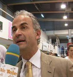 Del Gaudio conferma: “Sigma pronta a sponsorizzare la Casertana”