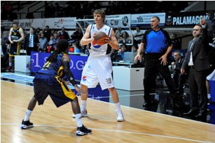 Sacripanti riapre la porta a Doornekamp