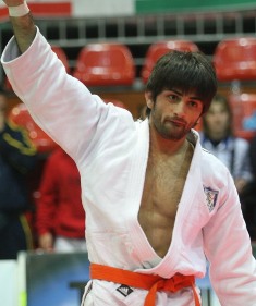 Faraldo ed il suo sogno olimpico