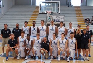 Figuraccia Italia, tutto facile per la Turchia