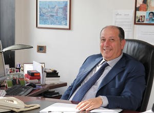 Luce apre a Romano: “Ma non dipende solo da me”