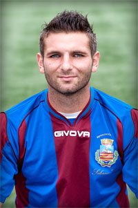 Aversa, arriva Enrico Polani