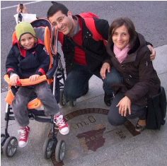 A Raffaele Pensiero un riconoscimento speciale dalla Juvecaserta