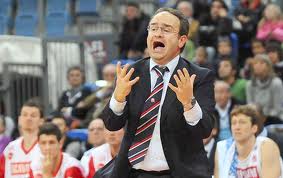 La Francia spazza via gli Azzurrini di Sacripanti