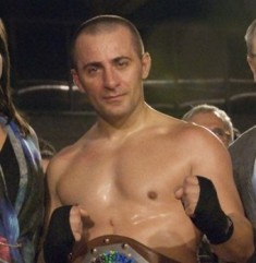 Questa sera a Trentola Ducenta il 1° Galà di Kick Boxing