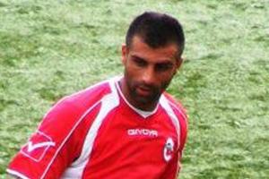 Colpo Gladiator, ingaggiato Terracciano. Oggi in amichevole battuta la Scafatese