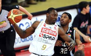 Juve, è il giorno di Akindele