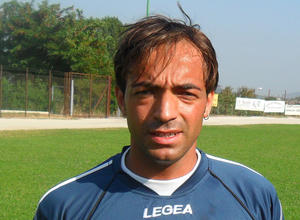 Bruno Letizia al San Marco Evangelista