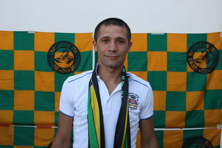 Marcianise: sestina vincente all’Equipe Campania