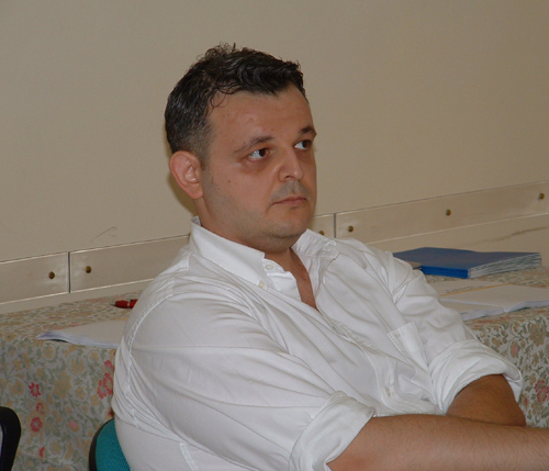 Nasce il Centro Formazione Calcio Caserta