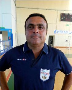 Sala Marcianise, Cundari è fiducioso: “Sarà una grande stagione”