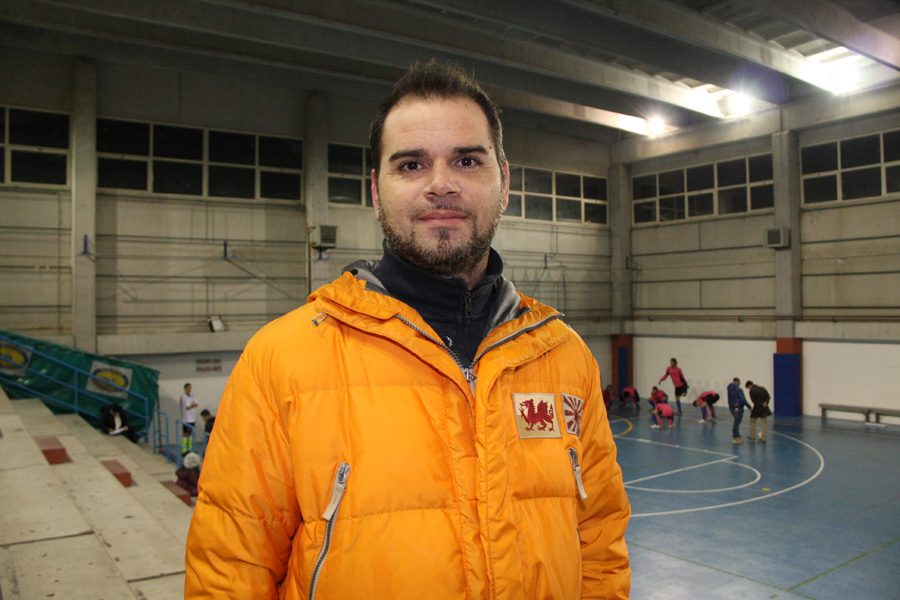 Il Miseria e Nobiltà vuole blindare la difesa: Onorevole in cima alla lista