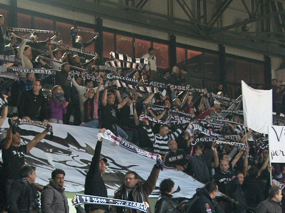 Lunedì i tifosi bianconeri conosceranno i nuovi acquisti della Juvecaserta