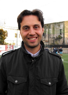 Sala Marcianise pronto a ripartire: lunedì tutti al ‘Palanoia’