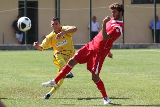 L’Aversa tessera Fricano e Avagliano