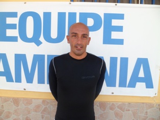 Giovanni Fiore nostalgico: “Peccato per l’addio del Real Volturno”