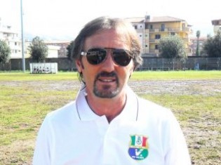 Giovanni Desiato (foto Mario Fantaccione)