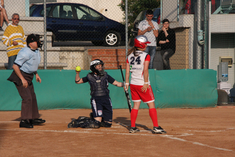 La Des Caserta pareggia a Bologna, sabato finale in palio a San Clemente