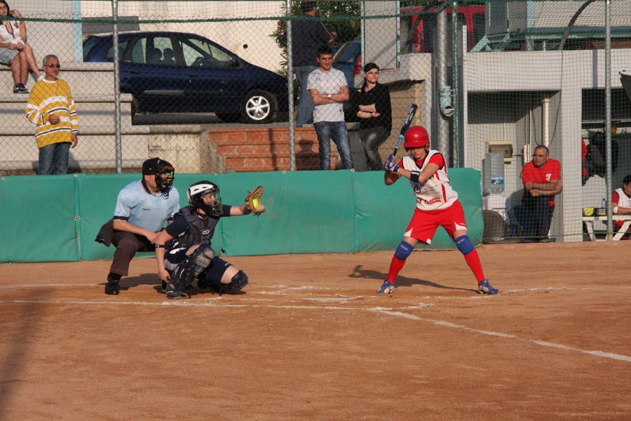 La Des Caserta a caccia della quinta finale consecutiva