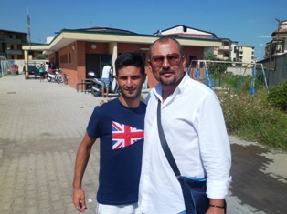 Real Ortese: ecco i tre obiettivi di Insigne