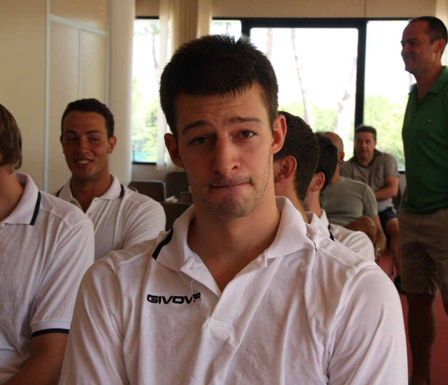 Jevolac, l’energia serba per la Juve