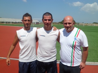 Massimo Perna e il futuro: “Dopo due promozioni attendo un progetto serio”