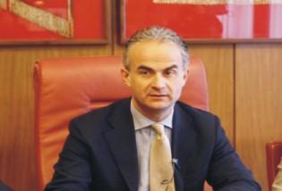 Pio Del Gaudio-sportcasertano