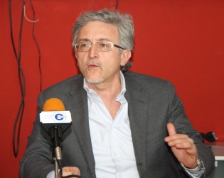 Spezzaferri: “Inizio difficile per l’Aversa”