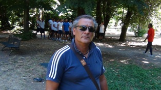 Vis San Nicola, Santamaria non ha dubbi: “Con questi giovani possiamo sfidare chiunque”