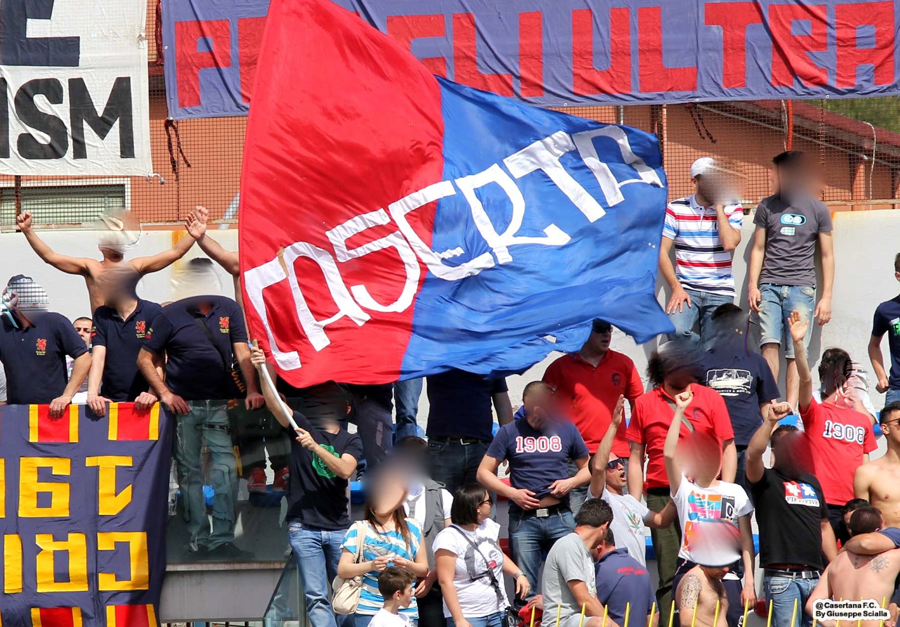 Nuova società e gironi: domani è il giorno della verità per la Casertana