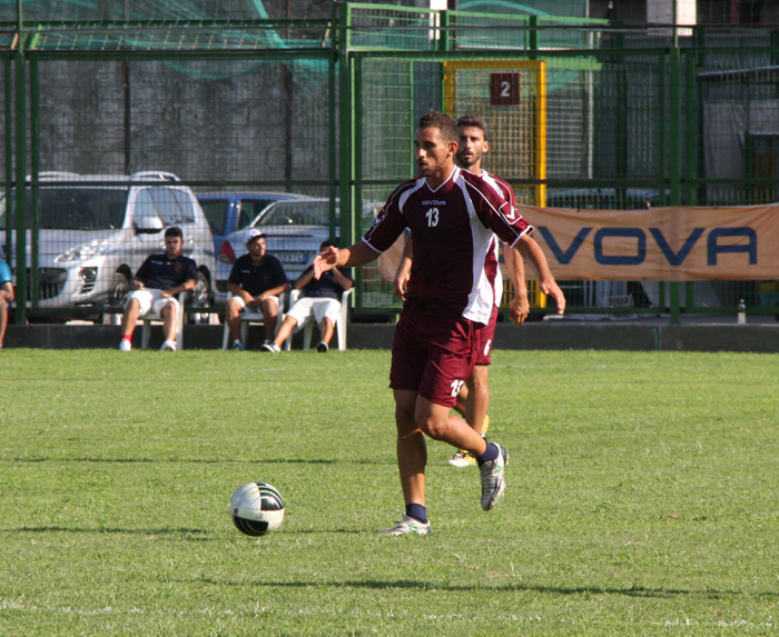 Viola autore del 2-0