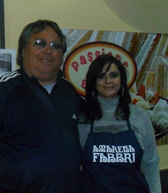 Massimo Lombardi nuovo dg dell’Ortese